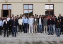 Schimbare de ștafetă la TSD Piatra-Olt: Tinerii, motorul de dezvoltare al comunității sub aripa primarului Nicușor Rada
