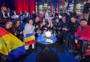 Triumf la Viena: Alexandra Căpitănescu rescrie istoria României la Eurovision, în ciuda unui „cuțit în spate” de la Chișinău