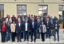 Stabilitate deplină la Piatra-Olt! Ștefan Tartopan rămâne la cârma OPSD, cu susținerea totală a echipei conduse de Nicușor Rada
