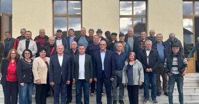 Stabilitate deplină la Piatra-Olt! Ștefan Tartopan rămâne la cârma OPSD, cu susținerea totală a echipei conduse de Nicușor Rada