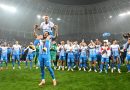 Bănia în delir! Universitatea Craiova este Noua Campioană a României după un 5-0 de poveste cu „U” Cluj!